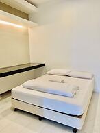 The Platinum Suites KLCC By Sky Pool