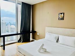 The Platinum Suites KLCC By Sky Pool