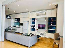 The Platinum Suites KLCC By Sky Pool