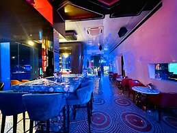 The Platinum Suites KLCC By Sky Pool