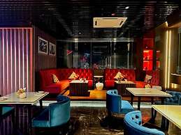 The Platinum Suites KLCC By Sky Pool