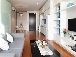 The Platinum Suites KLCC By Sky Pool