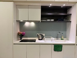 The Platinum Suites KLCC By Sky Pool