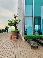 The Platinum Suites KLCC By Sky Pool