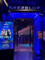 The Platinum Suites KLCC By Sky Pool