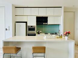 The Platinum Suites KLCC By Sky Pool