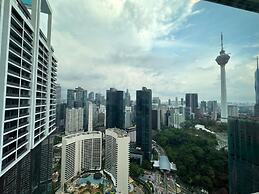The Platinum Suites KLCC By Sky Pool