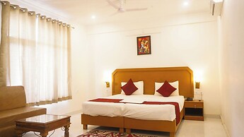 Priyanka Resort