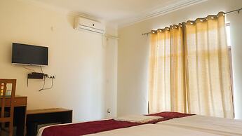 Priyanka Resort