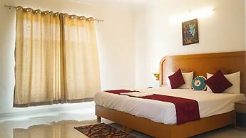 Priyanka Resort