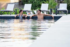 Mon Luxury Rooms - Spa