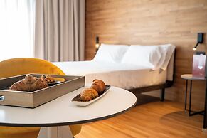 Mon Luxury Rooms - Spa