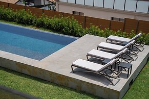 Mon Luxury Rooms - Spa