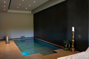 Mon Luxury Rooms - Spa