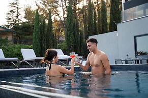 Mon Luxury Rooms - Spa