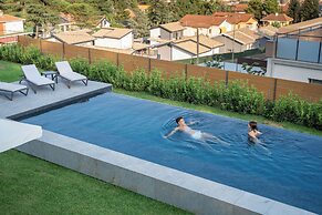 Mon Luxury Rooms - Spa