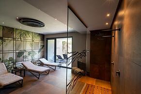 Mon Luxury Rooms - Spa
