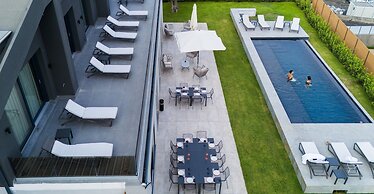 Mon Luxury Rooms - Spa