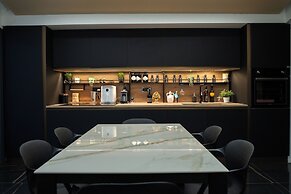 Mon Luxury Rooms - Spa