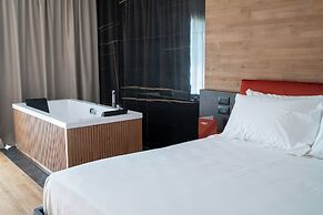 Mon Luxury Rooms - Spa