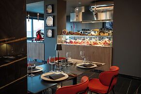 Mon Luxury Rooms - Spa