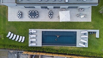 Mon Luxury Rooms - Spa