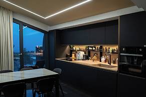 Mon Luxury Rooms - Spa