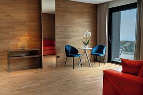 Mon Luxury Rooms - Spa