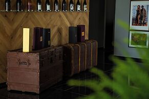 Mon Luxury Rooms - Spa