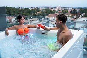 Mon Luxury Rooms - Spa