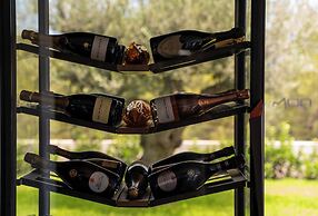 Mon Luxury Rooms - Spa