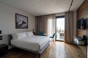 Mon Luxury Rooms - Spa