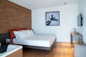 Mon Luxury Rooms - Spa