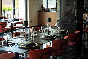 Mon Luxury Rooms - Spa