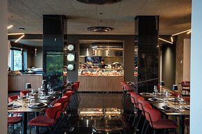 Mon Luxury Rooms - Spa