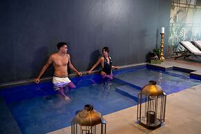 Mon Luxury Rooms - Spa