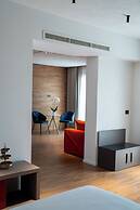 Mon Luxury Rooms - Spa