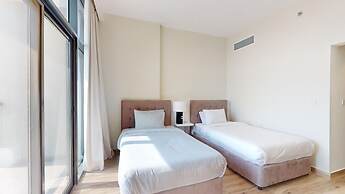 Al Barsha South - Arjan - Welcome Residency 105