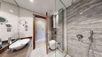 Al Barsha South - Arjan - Welcome Residency 105