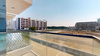 Al Barsha South - Arjan - Welcome Residency 105