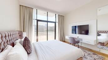 Al Barsha South - Arjan - Welcome Residency 105