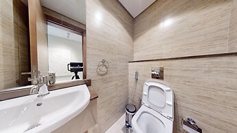 Al Barsha South - Arjan - Welcome Residency 105