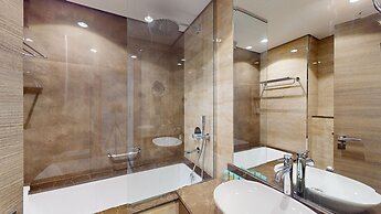 Al Barsha South - Arjan - Welcome Residency 105