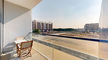 Al Barsha South - Arjan - Welcome Residency 105