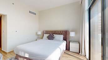 Al Barsha South - Arjan - Welcome Residency 105