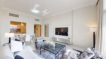 Al Barsha South - Arjan - Welcome Residency 105