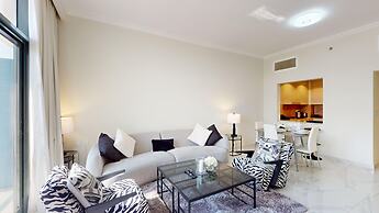 Al Barsha South - Arjan - Welcome Residency 105