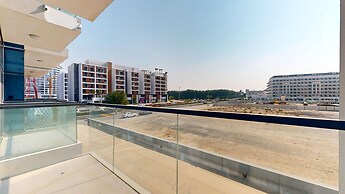 Al Barsha South - Arjan - Welcome Residency 105