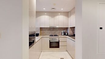 Al Barsha South - Arjan - Welcome Residency 105