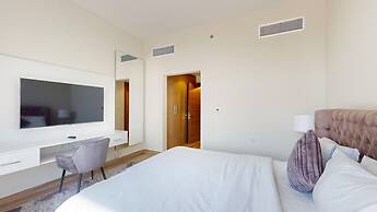 Al Barsha South - Arjan - Welcome Residency 105